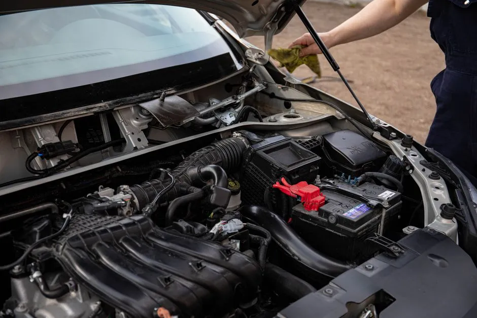 How to Use an OBD-II Scan Tool as Evidence