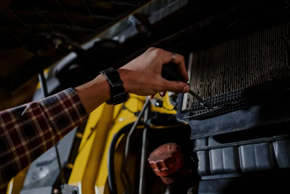 How to Plan a Cabin Air Filter Change