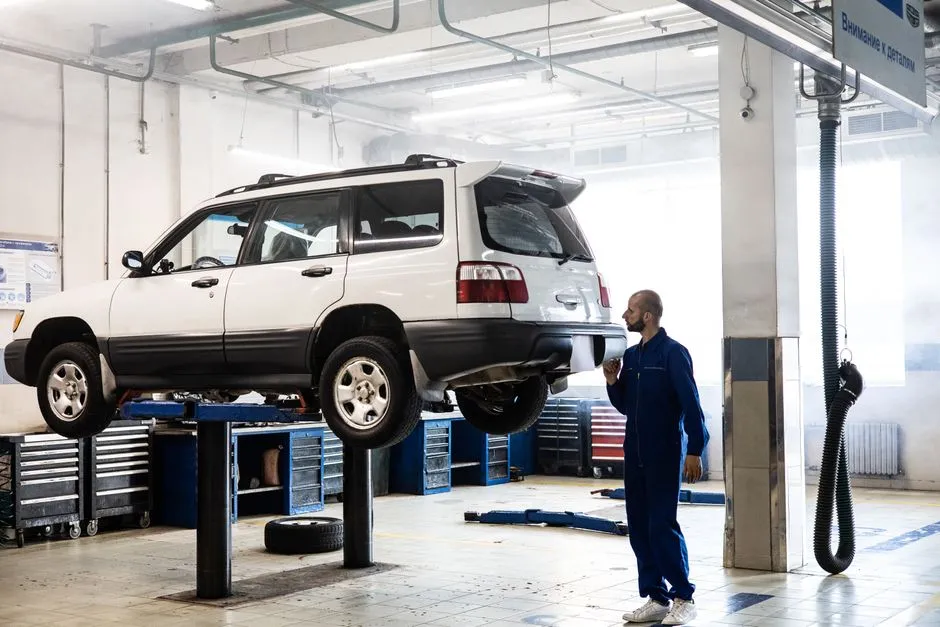 What Is a Core Charge on Auto Parts?
